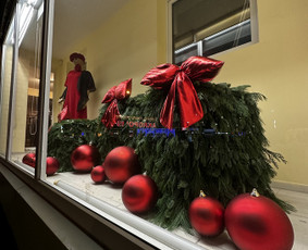 Floristai, gėlių salonai - Floristė/dekoratorė Klaipėdoje - 2