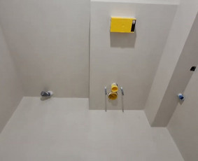 Vidaus apdailos darbai - Grindų klojimas, parketo montavimas - 4