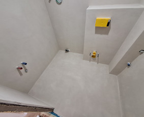 Vidaus apdailos darbai - Grindų klojimas, parketo montavimas - 3