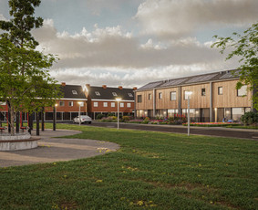 3D modeliavimas, vizualizacijų kūrimas - 3d interjero ir eksterjero vizualizacijų kūrimas - 1