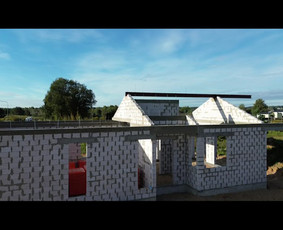 Mūro darbai, mūrijimas - Mūro darbai, monolitinių žiedų/sąramų įrengimas Vilniuje - 3