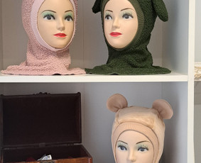 Siuvimo paslaugos / Ilona Čičinienė / Darbų pavyzdys ID 4196975