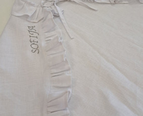 Apranga, papuošalai, aksesuarai - Siuvimo paslaugos - 2