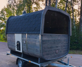 Mobilus Kubilas ,Mobili Pirtis / Sovilos / Darbų pavyzdys ID 4197011