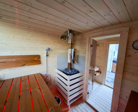 Nuomos paslaugos - Mobilus Kubilas ,Mobili Pirtis - 4