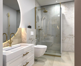 Interjero vizualizacijų kūrimas - 3d interjero ir eksterjero vizualizacijų kūrimas - 3