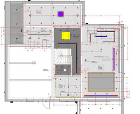 2D Planai - 3d interjero ir eksterjero vizualizacijų kūrimas - 1