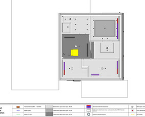 2D Planai - 3d interjero ir eksterjero vizualizacijų kūrimas - 4