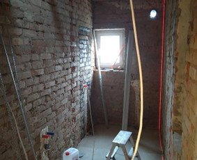Vidaus apdailos darbai / ŽK apdaila / Darbų pavyzdys ID 4197059