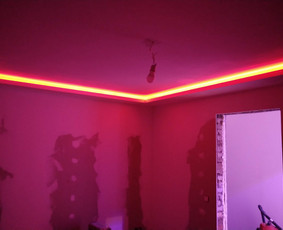 Vidaus apdailos darbai / ŽK apdaila / Darbų pavyzdys ID 4197061