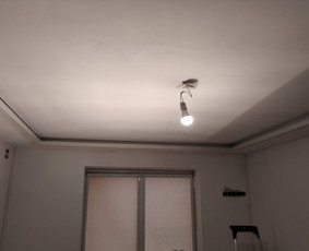 Vidaus apdailos darbai / ŽK apdaila / Darbų pavyzdys ID 4197063