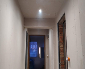 Vidaus apdailos darbai / ŽK apdaila / Darbų pavyzdys ID 4197067