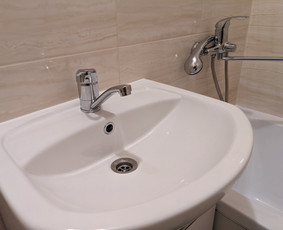 Vidaus apdailos darbai - Plytelių klijavimas, laminato klojimas - 4