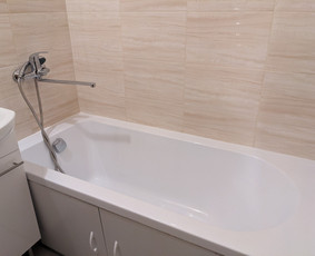 Vidaus apdailos darbai - Plytelių klijavimas, laminato klojimas - 2