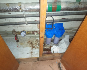 Vandentiekio, kanalizacijos įrengimas - Santechnikas Vytautas - patirtis, garantija, rekomendacijos! - 2