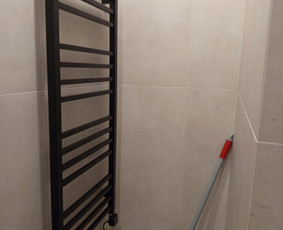 Smulkūs santechnikos darbai - Santechnikas Vytautas - patirtis, garantija, rekomendacijos! - 4