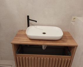 Smulkūs santechnikos darbai - Santechnikas Vytautas - patirtis, garantija, rekomendacijos! - 2