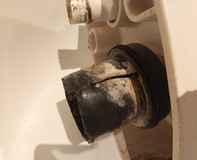 Buitinės paslaugos - Santechnikas Vytautas - patirtis, garantija, rekomendacijos! - 2