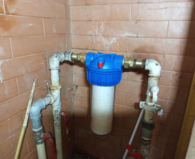 Buitinės paslaugos - Santechnikas Vytautas - patirtis, garantija, rekomendacijos! - 4