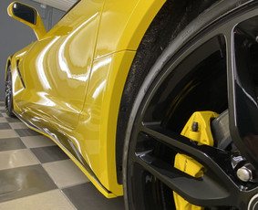 Automobilių plovyklos - Poliravimas, keramikinės, apsauginės dangos - 4