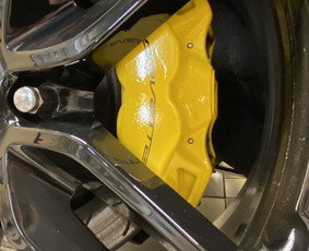 Automobilių plovyklos - Poliravimas, keramikinės, apsauginės dangos - 3