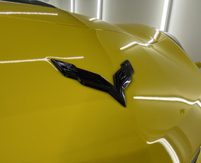 Automobilių plovyklos - Poliravimas, keramikinės, apsauginės dangos - 2