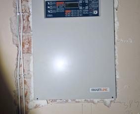 Signalizacijos, kameros, apsaugos sistemos - Apsaugos sistemos,vaizdo stebėjimas - 2