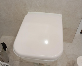 Biurų valymas - Valymo paslaugos dirbam ir savaitgaliais - 3