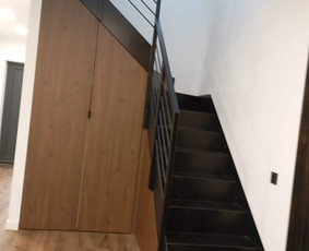 Biurų valymas - Valymo paslaugos dirbam ir savaitgaliais - 1