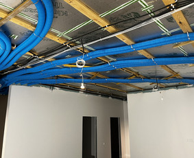 Grindų betonavimas - Внутренние работы помещений-каартиры,коттеджи,офисы,магазины - 4