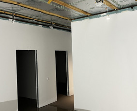 Grindų betonavimas - Внутренние работы помещений-каартиры,коттеджи,офисы,магазины - 3