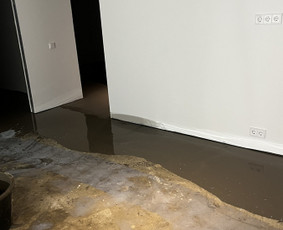 Grindų betonavimas - Внутренние работы помещений-каартиры,коттеджи,офисы,магазины - 2