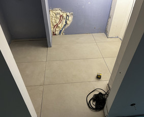 Grindų betonavimas - Внутренние работы помещений-каартиры,коттеджи,офисы,магазины - 1