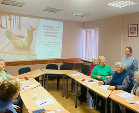 Sveikata, gydymas - Psichologo konsultacijos gyvai ir nuotoliu - 1