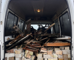 Perkraustymai ir pervežimai / MB Movex / Darbų pavyzdys ID 4197385
