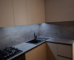 Interjeras, baldai - Korpusinių baldų gamyba ir prekyba - 4