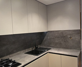 Interjeras, baldai - Korpusinių baldų gamyba ir prekyba - 3