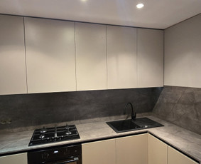 Interjeras, baldai - Korpusinių baldų gamyba ir prekyba - 2