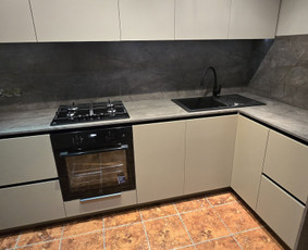 Interjeras, baldai - Korpusinių baldų gamyba ir prekyba - 1