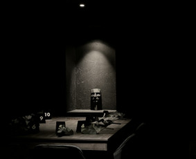 Restoranai, kavinės, barai, salės - Salės nuoma, kaljanų/baro paslaugos - 1