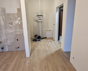 Statybos darbai - Meistras jums - 1