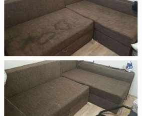 Įvairios technikos nuoma - Plaunamo dulkiu siurblio Karcher nuoma &Scaron;iauliuose - 3