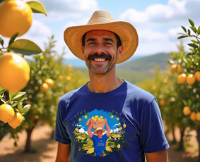 Iliustruotojai - Iliustruoti Žemėlapiai ir Dizainas Turizmo sektoriui - 1