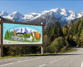 Dailė, menai, keramika - Iliustruoti Žemėlapiai ir Dizainas Turizmo sektoriui - 4