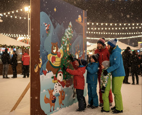 Dailė, menai, keramika - Iliustruoti Žemėlapiai ir Dizainas Turizmo sektoriui - 2