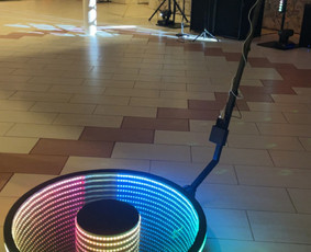 360 video platformos nuoma - Foto būdelės ir 360 Platformos nuoma - 1