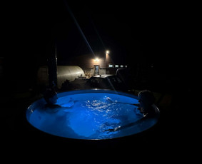 Laisvalaikis, pramogos, turizmas - Kubilo nuoma. - 1