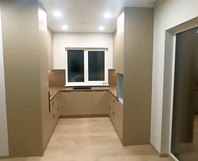 Baldų gamyba - Kokybiški virtuvės ir kiti kietieji baldai - 2