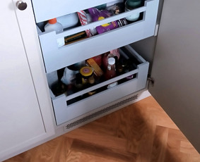 Virtuvės baldų gamyba - Kokybiški virtuvės ir kiti kietieji baldai - 2