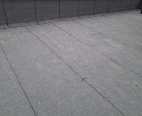 Stogdengiai, stogo darbai - Bituminių Stogų Dengimas Ir Remontas - 4